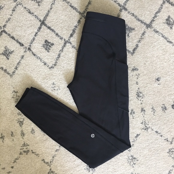 lululemon athletica Pants - Lululemon Speed Up Tight